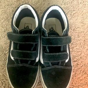 Boys Vans